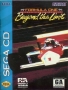 Sega  Sega CD&nbsp; - &nbsp;Formula One World Championship - Beyond The Limit (U) (Front)